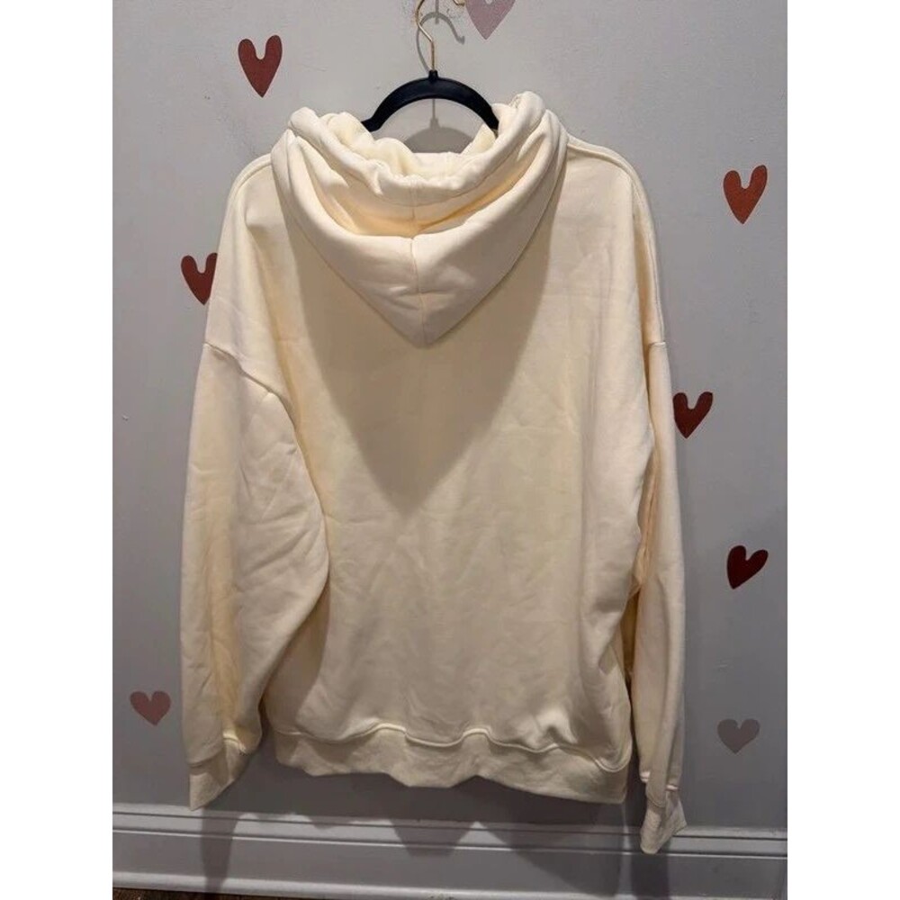 Aelfriceden Bow Hoodie Large - Picture 6 of 6